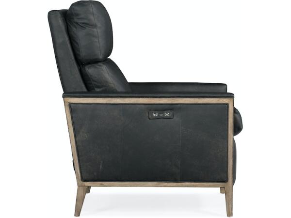 Fergeson Power Recliner Recliners Customizable 7