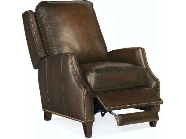 Kerley Manual Push Back Recliner - Image 2