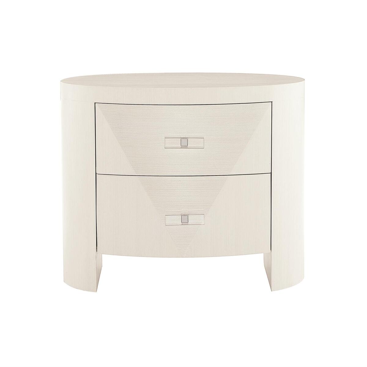 Axiom 2 Drawer Nightstand Nightstands Bernhardt Axiom 2 Drawer Nightstand Nightstands Bernhardt