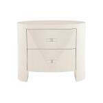Axiom 2 Drawer Nightstand Nightstands Bernhardt 4