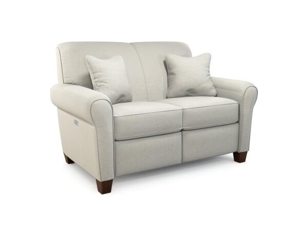 Bennett duo Reclining Loveseat Loveseats Customizable