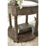 Canyon Ridge Side Table - Image 9