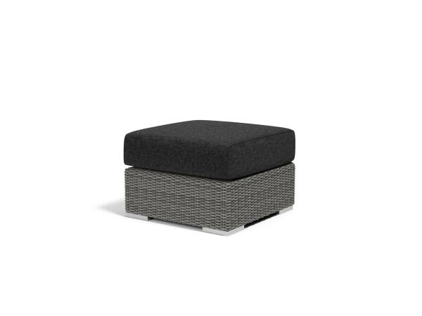 Emerald II Ottoman Outdoor Accessories Customizable Emerald II Ottoman Outdoor Accessories Customizable