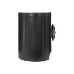 Silhouette Nightstand Flower Pull Nightstands Bernhardt 10