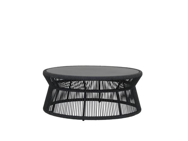 Milano Coffee Table Outdoor Tables Sunset West