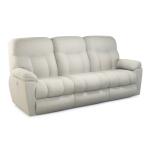 Piper Queen Sleep Sofa w/ Chaise Sleeper Sofas Customizable 14
