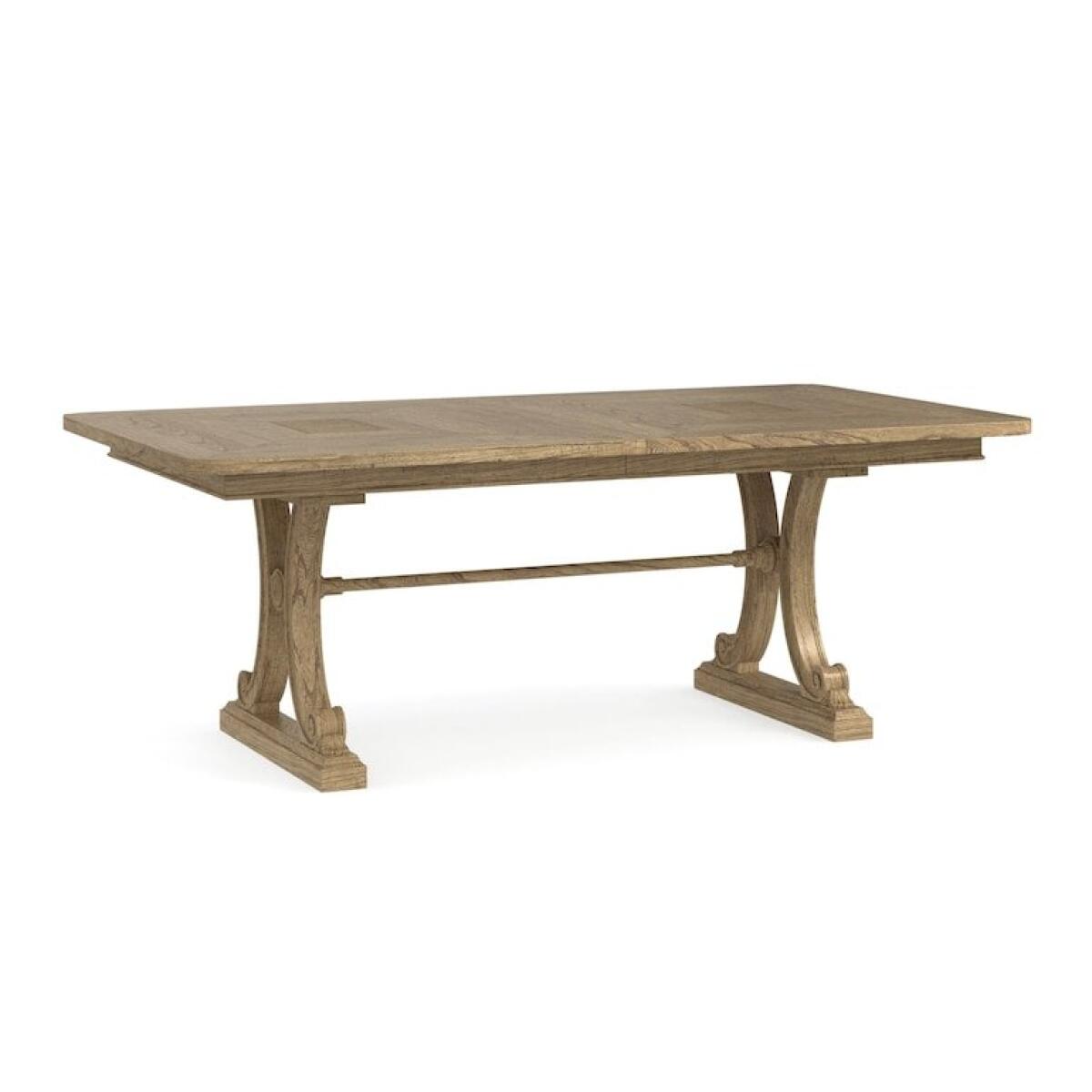 Woodridge Rectangular Dining Table Woodridge Rectangular Dining Table - Image 1