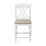 Summer House Slat Back Counter Chair Chairs & Benches Liberty Furniture 6