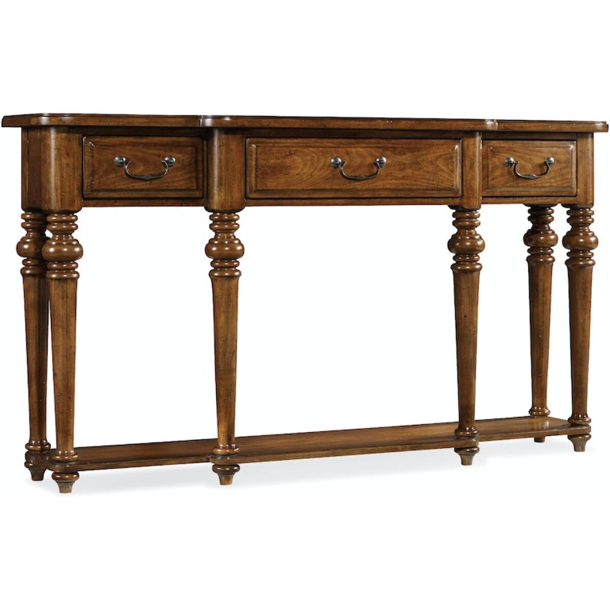 Tynecastle Console Table Console Tables Hooker Furniture Tynecastle Console Table Console Tables Hooker Furniture
