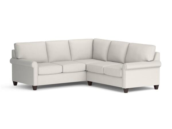 Julian Sectional Sectionals Bassett Furniture