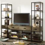 Parsons Entertainment Console - Image 2