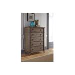 Foundry Drawer Chest Chests Kincaid Furniture 4