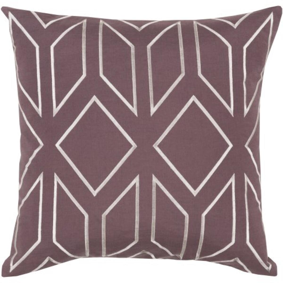Skyline BA-026 Pillow Accent Pillows Surya 3