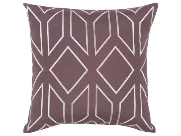 Skyline BA-026 Pillow Accent Pillows Surya