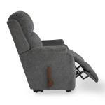 Dorian Wall Recliner Recliners Customizable 11
