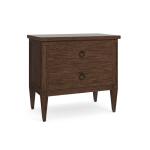 Charlotte Nightstand in Tavern