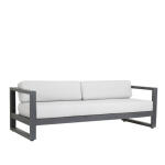 Redondo Outdoor Loveseats Outdoor Loveseats Sunset West 3