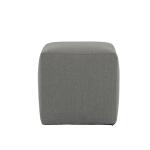 18" Outdoor Pouf - Image 2