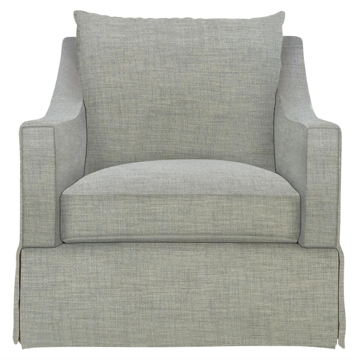 Grace Fabric Chair Grace Fabric Chair - Image 1