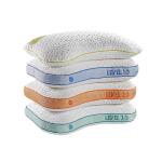 Level 3.0 Series Pillow – BGP104AMMP Pillows Bedgear 4