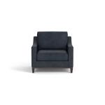 Sanford Leather Chair