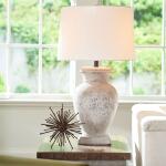 Isabella Table Lamp Lighting La-Z-Boy 5