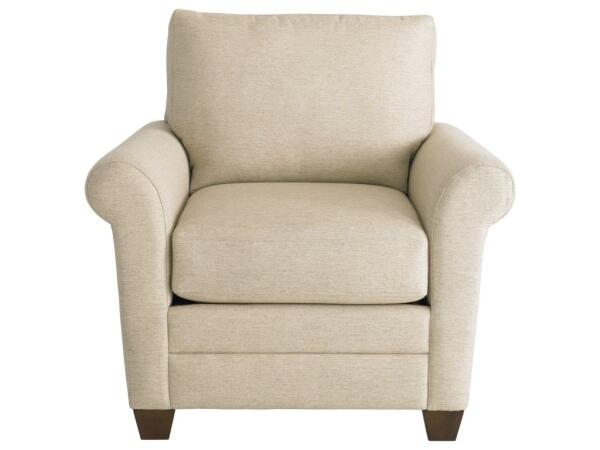 Andrew Casual Chair Chairs Customizable 4