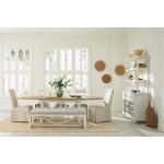 Osborne Rectangular Dining Table 12050 - Image 6