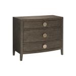 Axiom 2 Drawer Nightstand Nightstands Bernhardt 7