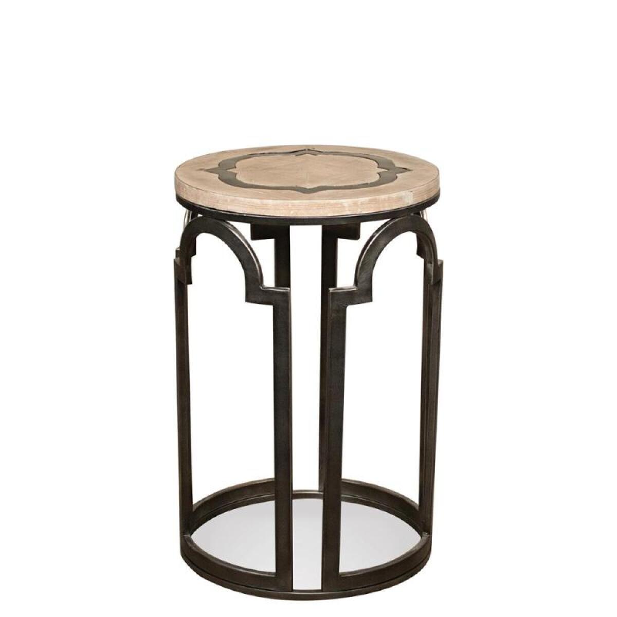 Estelle Round Chairside Table Chairside Tables Riverside Furniture Estelle Round Chairside Table Chairside Tables Riverside Furniture