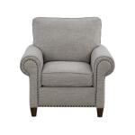 Weatherford – Cornsilk Westland Mirror Mirrors Kincaid Furniture 9