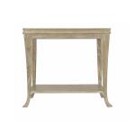 Rustic Patina Side Table End tables Bernhardt 9