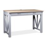 Osborne 30in Nesting Desk Desks Riverside Furniture 3