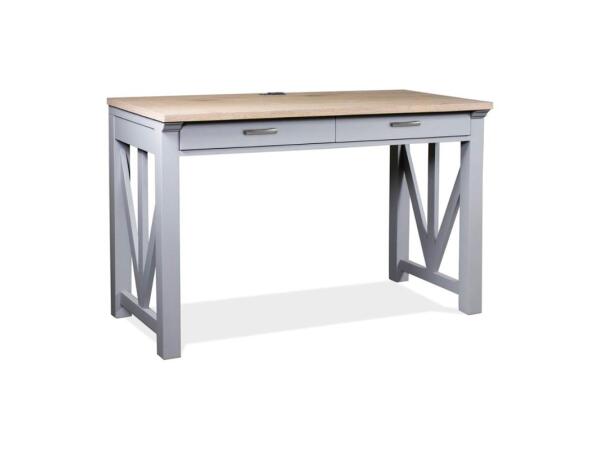 Osborne 30in Nesting Desk Desks Riverside Furniture