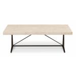 Tyson Rectangular Cocktail Table - Image 2