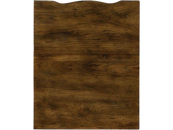 Archivist Accent Chairside Chest - Image 2