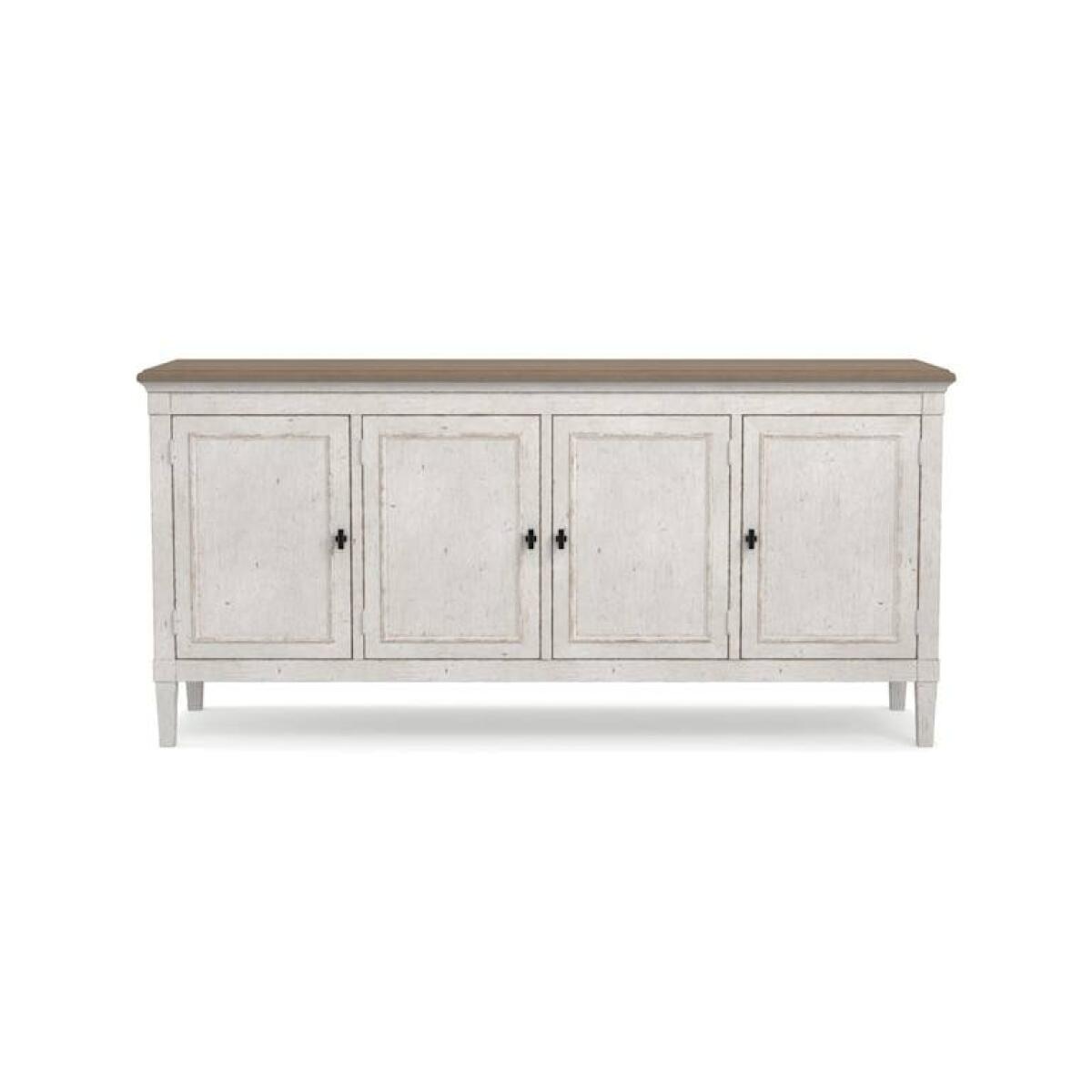 Bella Entertainment Credenza Bella Entertainment Credenza - Image 1