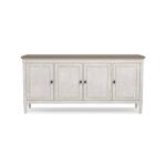 Bella Entertainment Credenza