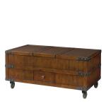 Hawthorne Carmel Brown Office Chair Office Chairs American Drew 8