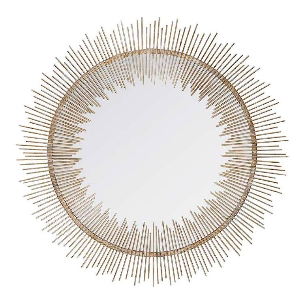 Glendale Mirror Glendale Mirror - Image 1