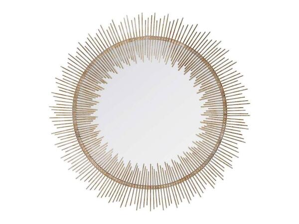 Glendale Mirror Mirrors Bassett Furniture