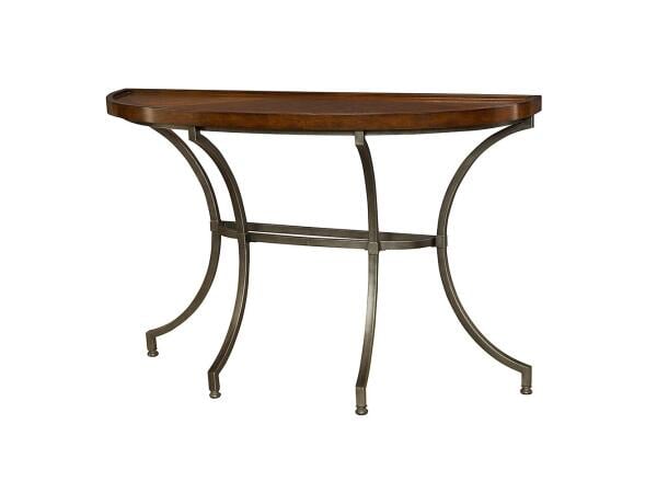 Barrow Sofa Table Sofa Tables La-Z-Boy