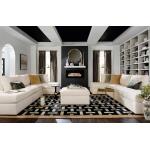 Becham Storage Ottoman Ottomans & Poufs Bassett Furniture 6