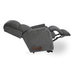 Dorian Wall Recliner Recliners Customizable 12