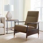 Maris Push Back Recliner - Image 3