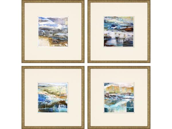 Calm S/4 Art Paragon