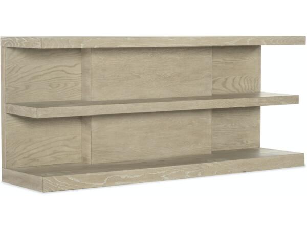 Cascade Credenza Accent Furniture Hooker Furniture 16