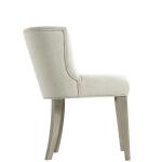 Cascade Upholstered Curved Back Side Chair Chairs & Benches Riverside Furniture 11