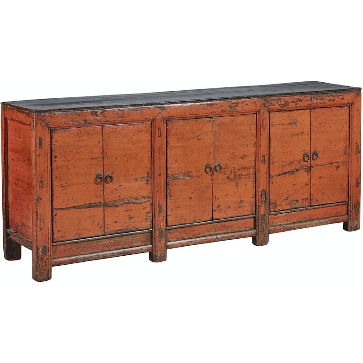 Large Antique Amber Sideboard 20-306 Entertainment Stands Furniture Classics Large Antique Amber Sideboard 20-306 Entertainment Stands Furniture Classics