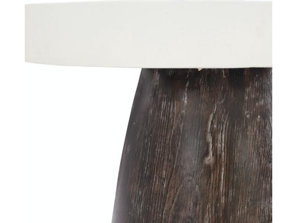 Arlo Side Table End tables Bernhardt 6